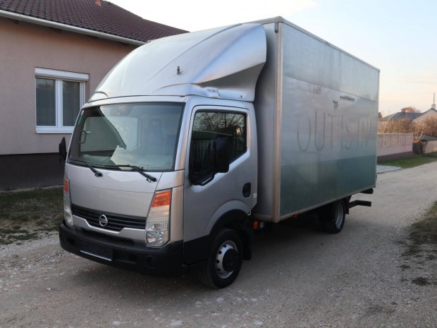 Nissan Cabstar 2.5 35.11 S Mod.2007 Basic