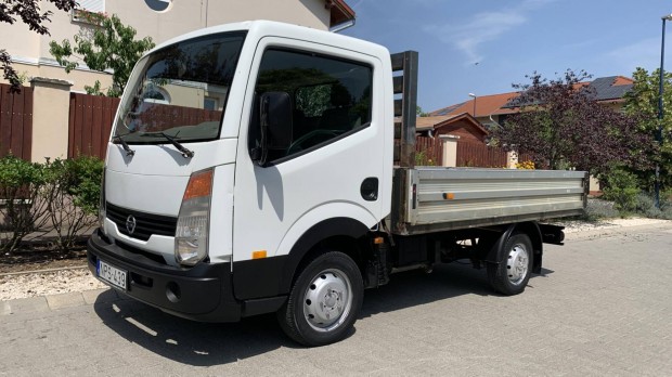 Nissan Cabstar 2.5 35.11 S Mod.2007 Premium Vg...