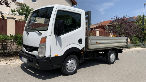 Nissan Cabstar 2.5 35.11 S Mod.2007 Premium V�g...