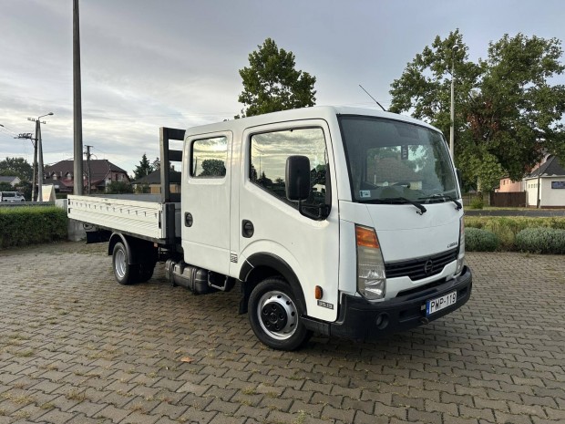 Nissan Cabstar 2.5 35.13 D Mod.2007 Basic