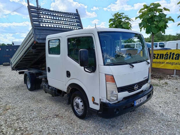 Nissan Cabstar 2.5 35.13 D Mod.2007 Basic 6 sze...