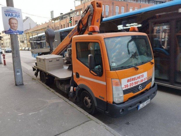 Nissan Cabstar 2.5 35.13 S Mod.2007 Basic