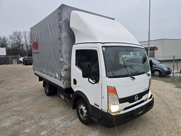 Nissan Cabstar 2.5 35.13 S Mod.2007 Comfort FRI...