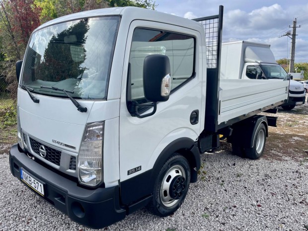 Nissan Cabstar 2.5 35.14 S 2900mm Magyarországi...
