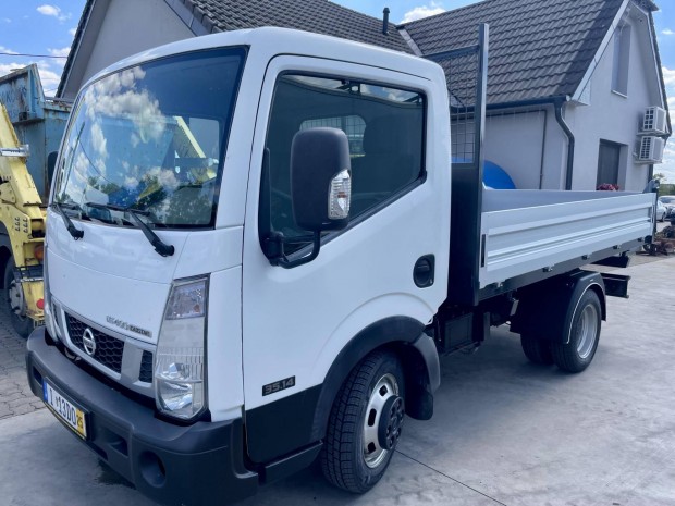 Nissan Cabstar 2.5 35.14 S 2900mm Magyarországi...
