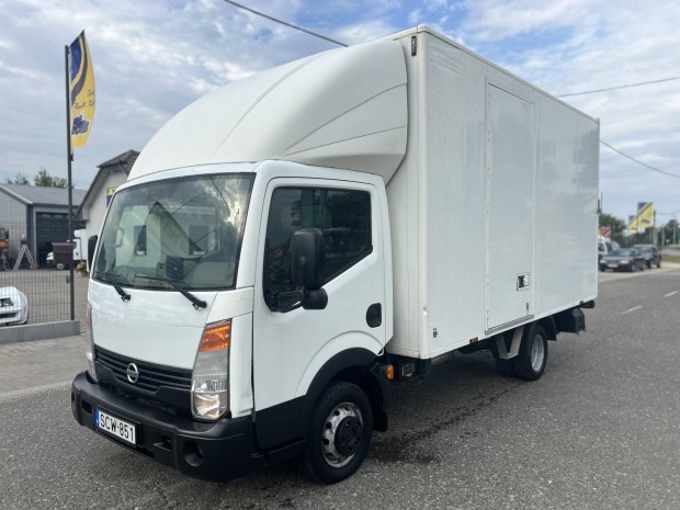 Nissan Cabstar 2.5 35.14 S 3400mm