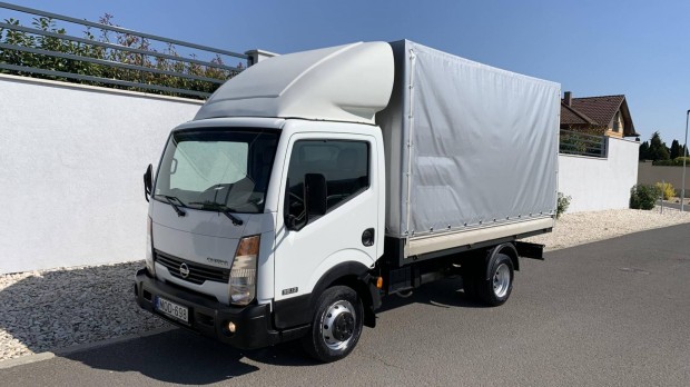 Nissan Cabstar 2.5 35.14 S HD 2900mm !!Garantál...
