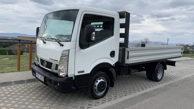Nissan Cabstar 2.5 35.14 S HD 3400mm GAR:72eKM!...