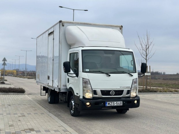 Nissan Cabstar 2.5 35.14 S HD 3400mm Magyar!Egy...