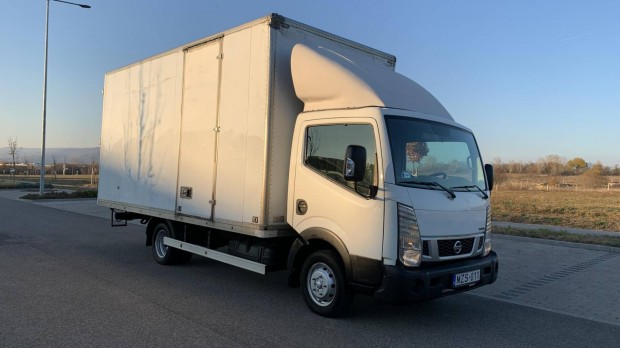 Nissan Cabstar 2.5 35.14 S HD 3400mm Magyar!Egy...