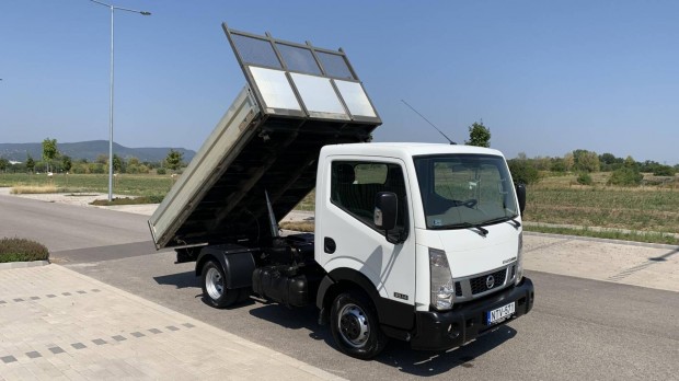 Nissan Cabstar 2.5 35.14 S HD 3400mm Magyarorsz...