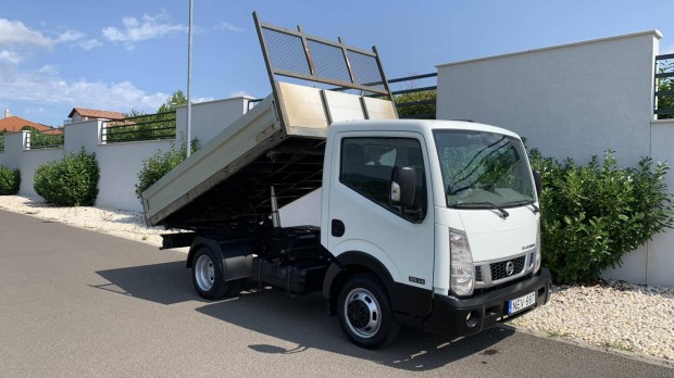 Nissan Cabstar 2.5 35.14 S HD 3400mm Magyarorsz...