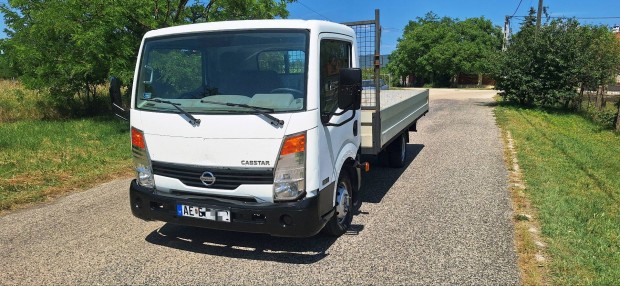 Nissan Cabstar 2.5  3.5T 