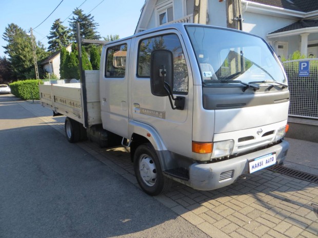 Nissan Cabstar 3.0 TD E 110.35 DK Magyarorszgi...