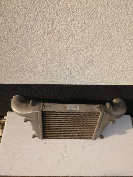Nissan Cabstar Intercooler