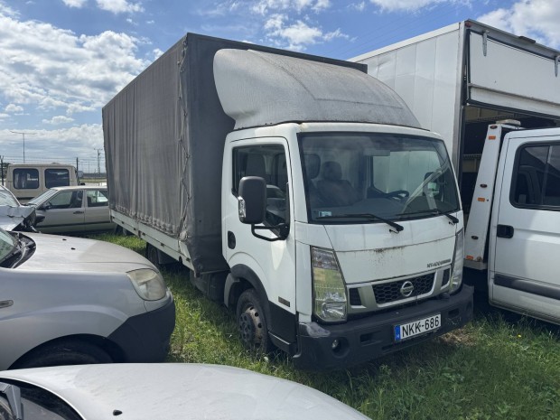 Nissan Cabstar 