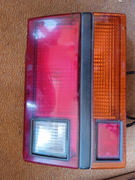 Nissan Cherry hts lmpa 