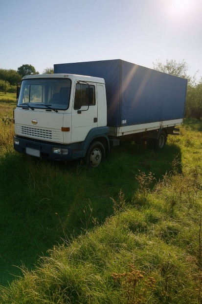 Nissan Eco T160