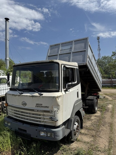 Nissan Eco T 100 eladó