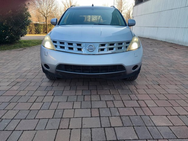 Nissan Egyb Z1 2.5 Murano 3.5 V6 Automata Full...