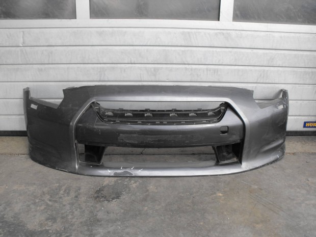 Nissan GTR GT-R R35 első lökhárító lökő 2007- 62022 JF00H kép