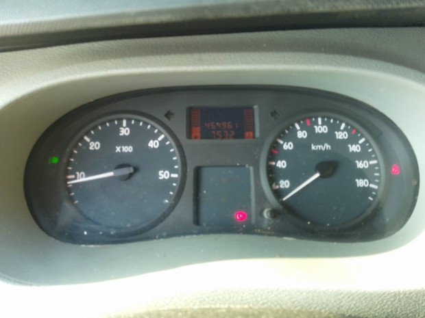 Nissan Interstar 