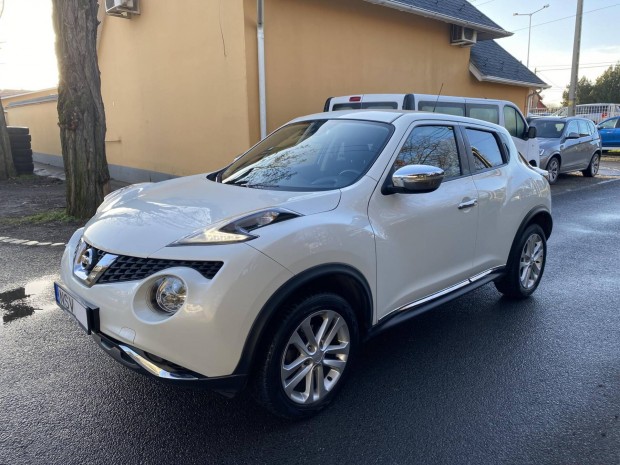 Nissan Juke 1.2 DIG-T Acenta EURO6 Akr 1 v GA...