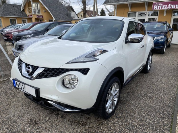 Nissan Juke 1.2 DIG-T Acenta EURO6 Akr 1 v GA...