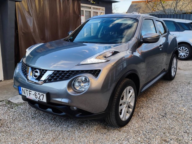 Nissan Juke 1.2 DIG-T Acenta EURO6 Magyarorszg...