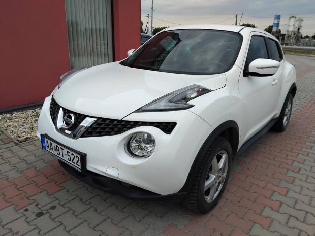 Nissan Juke 1.2 DIG-T Fun Edition