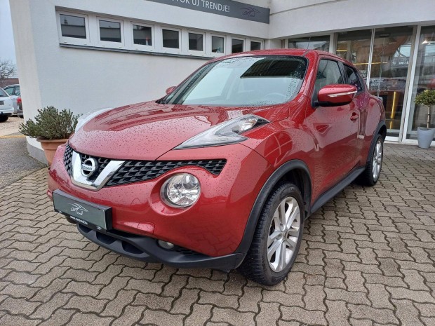 Nissan Juke 1.2 DIG-T Tekna Garancival!