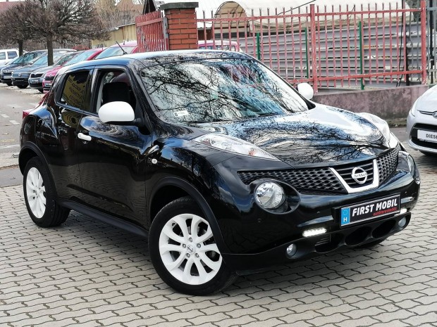 Nissan Juke 1.5 dCi Ministry of Sound Limitlt...