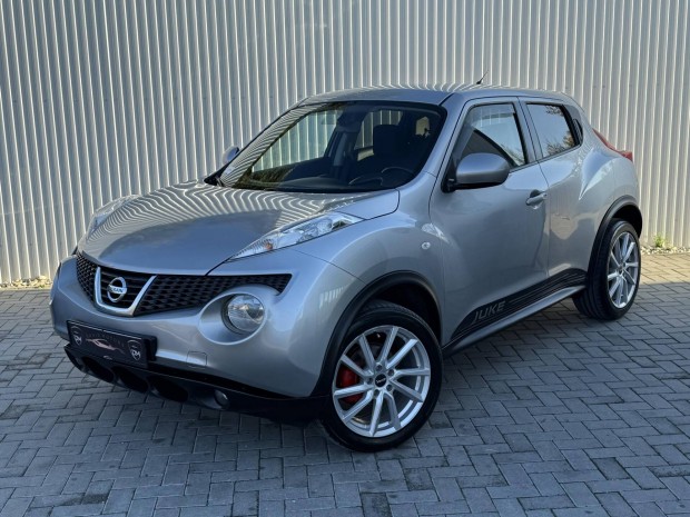 Nissan Juke 1.5 dCi Tekna Navi.Carplay.Digitkl...
