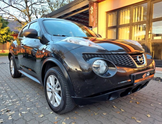 Nissan Juke 1.6 Acenta