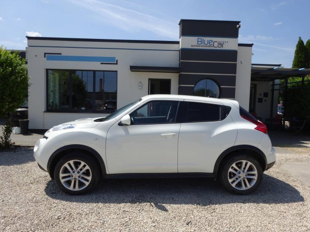 Nissan Juke 1.6 Acenta KM:105e.!Megbizható Benz...
