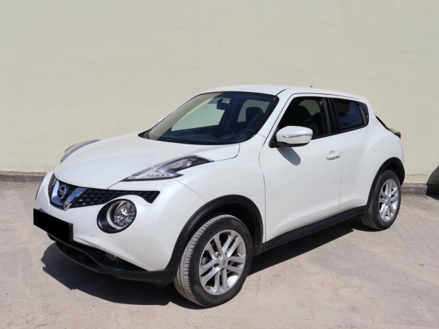 Nissan Juke 1.6 Acenta Xtronic EURO6 Magyarorsz...