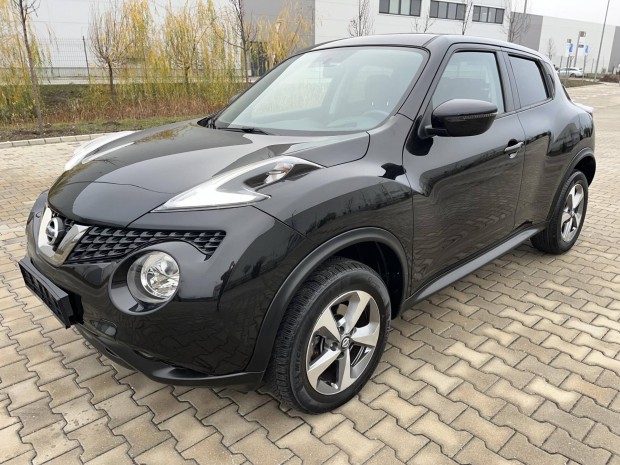 Nissan Juke 1.6 Acenta Xtronic S�r�l�smentes!