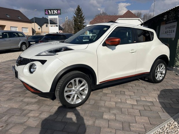 Nissan Juke 1.6 Bose 22.900 KM!Navi.360Kamera.K...