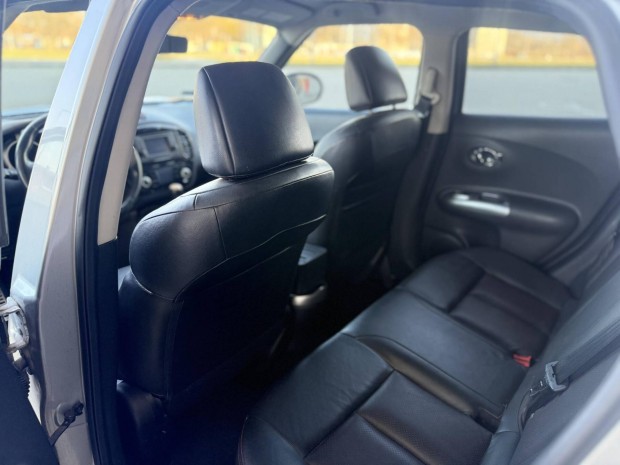 Nissan Juke 1.6 DIG-T Acenta 190LE.Sportos Megj...