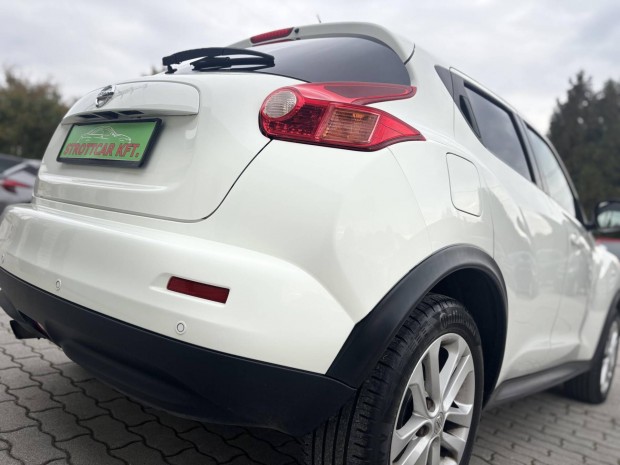 Nissan Juke 1.6 DIG-T Tekna 163EkM!190LE!Mo.-I!