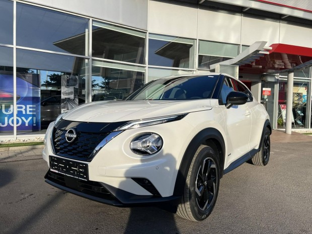 Nissan Juke 1.6 HEV N-Connecta (Automata)