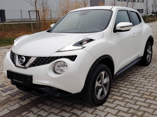 Nissan Juke 1.6 Tekna Hibtlan!