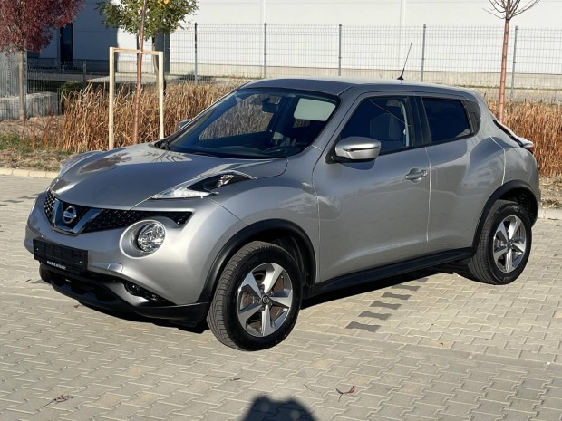 Nissan Juke 1.6 Tekna Hibtlan!
