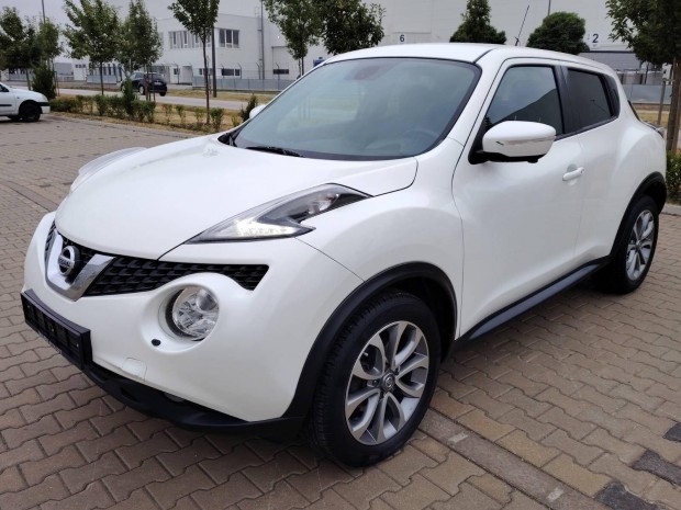 Nissan Juke 1.6 Tekna Start&Stop Full-Full Extra!