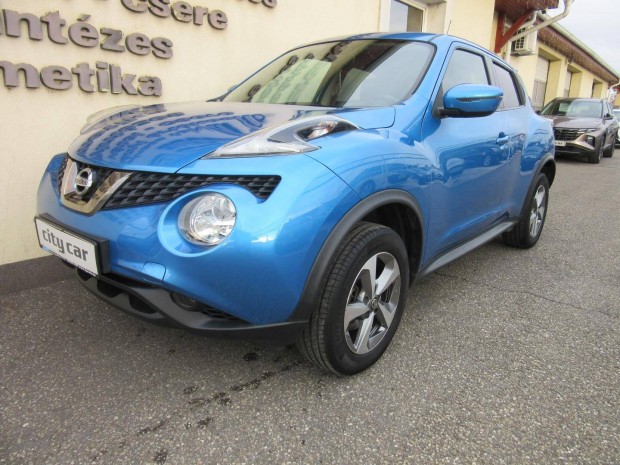 Nissan Juke 1.6 Tekna Xtronic 67 Ezer Km ! Navi...