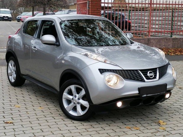 Nissan Juke 1.6 Visia Tempomat. Klma!!!!