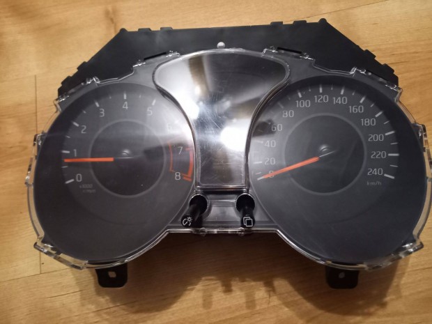 Nissan Juke 1.6 km racsoport 24810BV64D