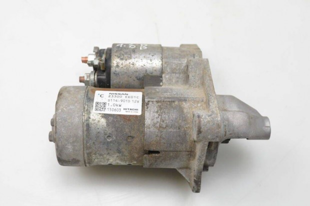 Nissan Juke F15 nindt 23300EE01C