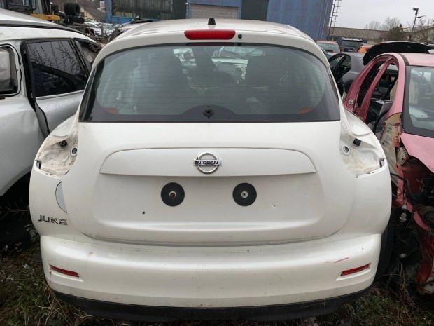 Nissan Juke Lkhrt Hts