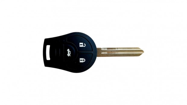 Nissan Juke Note Micra NV200 kulcsh�z nyerskulcs